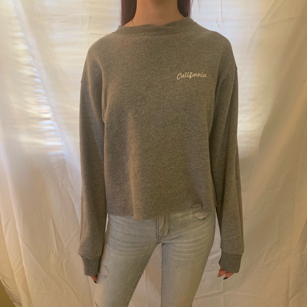 Brandy Melville California Sweater